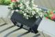 Prosperplast Doniczka z hakami Ratolla Case DRL600PW antracyt 2
