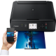 Urządzenie wielofunkcyjne Canon Pixma TS5050 (1367C006AA) 1
