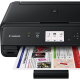 Urządzenie wielofunkcyjne Canon Pixma TS5050 (1367C006AA) 2