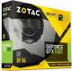 Karta graficzna Zotac GeForce GTX 1060 AMP 3GB GDDR5 (192 Bit) HDMI, DVI, 3xDP, BOX (ZT-P10610E-10M) 5