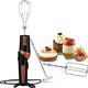 Robot kuchenny Kenwood Chef Sense (KVL 6010 T XL) 1