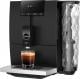 Ekspres ciśnieniowy Jura ENA 4 Full Metropolitan Black 1