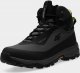 Buty trekkingowe męskie 4f Ice Cracker czarne r. 40 6