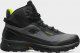 Buty trekkingowe męskie 4f Ice Cracker czarne r. 41 1