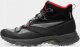 Buty trekkingowe męskie 4f Dust czarne r. 42 1/2 2