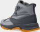 Buty trekkingowe męskie 4f Dust szare r. 45 4