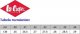 Buty trekkingowe męskie Lee Cooper LCJ-22-01-1402M Black r. 45 5