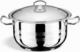 Royal Song Garnek duży 13L 32CM stalowy Indukcja Gaz Royal Song 1