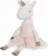 Teddykompaniet Teddykompaniet Baletnica jednorożec Kate, 40cm 1