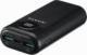 Powerbank ADATA P10000QCD 10000mAh Czarny 3