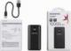 Powerbank ADATA P10000QCD 10000mAh Czarny 5