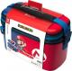PDP Walizka + etui Mario Edition na Nintendo Switch (500-141-EU-C1MR) 12