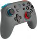 Pad PowerA bezprzewodowy Nano Enhanced Grey-Neon (1516711-02) 2