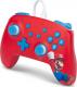 Pad PowerA przewodowy Enhanced Woo hoo! Mario (NSGP0001-01) 2