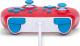 Pad PowerA przewodowy Enhanced Woo hoo! Mario (NSGP0001-01) 7