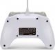 Pad PowerA przewodowy Xbox Series PC biały (1519365-01) 2