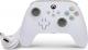 Pad PowerA przewodowy Xbox Series PC biały (1519365-01) 6