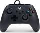 Pad PowerA przewodowy Xbox Series PC czarny (1519265-01) 1