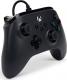Pad PowerA przewodowy Xbox Series PC czarny (1519265-01) 3