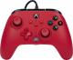 Pad PowerA Artisan Red do konsoli Xbox Series X|S (XBGP0008-01) 1