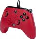 Pad PowerA Artisan Red do konsoli Xbox Series X|S (XBGP0008-01) 4