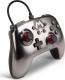 Pad PowerA przewodowy Super Mario Silver (1517917-01) 4