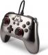 Pad PowerA przewodowy Super Mario Silver (1517917-01) 6