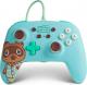 Pad PowerA przewodowy Animal Crossing Tom Nook (1521519-01) 1