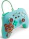 Pad PowerA przewodowy Animal Crossing Tom Nook (1521519-01) 4