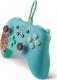Pad PowerA przewodowy Animal Crossing Tom Nook (1521519-01) 6