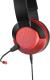 Słuchawki PowerA Fusion Crimson Fade Czerwone (1512376-01) 5