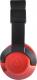 Słuchawki PowerA Fusion Crimson Fade Czerwone (1512376-01) 6