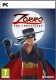 NACON Gra PC ZORRO THE CHRONICLES 1