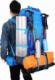 Plecak turystyczny Artnico HW296 80 l Niebieski 6