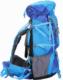 Plecak turystyczny Artnico HW296 80 l Niebieski 8