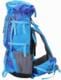 Plecak turystyczny Artnico HW296 80 l Niebieski 9