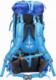 Plecak turystyczny Artnico HW296 80 l Niebieski 10