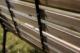 Gardenic Ławka ogrodowa parkowa Gardenic MF515000 drewniana 1