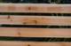 Gardenic Ławka ogrodowa parkowa Gardenic MF515000 drewniana 3