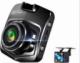 Wideorejestrator HDWR videoCAR D100 3