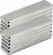 Retoo Mocny magnes neodymowy magnesy zestaw 10 szt 1