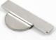 Retoo Mocny magnes neodymowy magnesy zestaw 10 szt 6