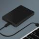 Kieszeń Retoo Obudowa dysku  2,5'' kieszeń HDD SATA USB 3.0 + etui 10