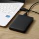 Kieszeń Retoo Obudowa dysku  2,5'' kieszeń HDD SATA USB 3.0 + etui 3