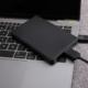 Kieszeń Retoo Obudowa dysku  2,5'' kieszeń HDD SATA USB 3.0 + etui 9