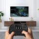 Klawiatura Retoo i8+ Smart TV (E151) 9