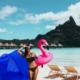 Retoo Namiot Plażowy Samorozkładający Parawan Na Plażę 7