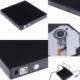 Napęd Retoo CD-R/DVD-ROM/RW 10