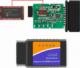 Retoo INTERFEJS DIAGNOSTYCZNY OBD2 ELM 327 BLUETOOTH 9