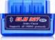 Retoo INTERFEJS DIAGNOSTYCZNY OBD2 ELM 327 BLUETOOTH 1